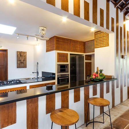 La Villa Des Sens Σεμινιάκ Εξωτερικό φωτογραφία