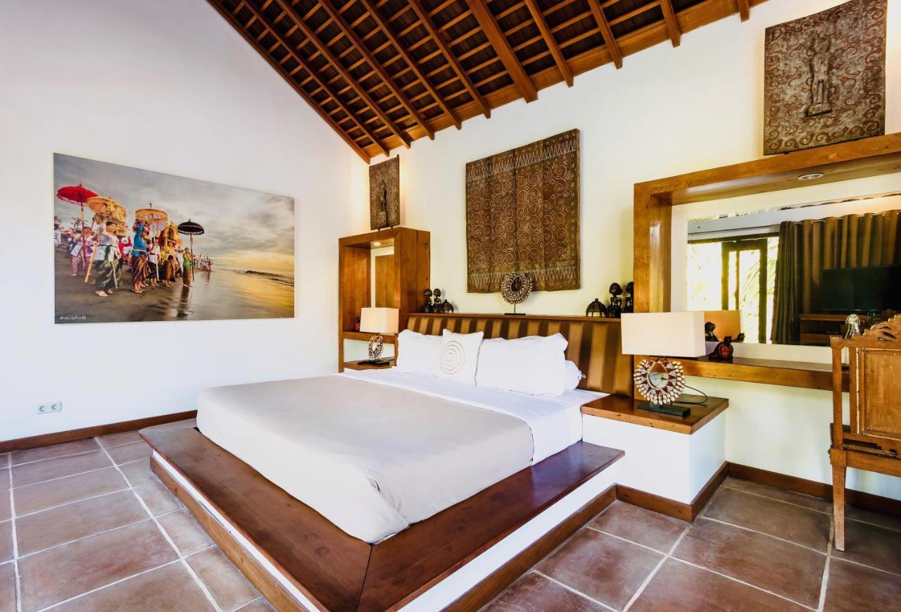 La Villa Des Sens Σεμινιάκ Εξωτερικό φωτογραφία
