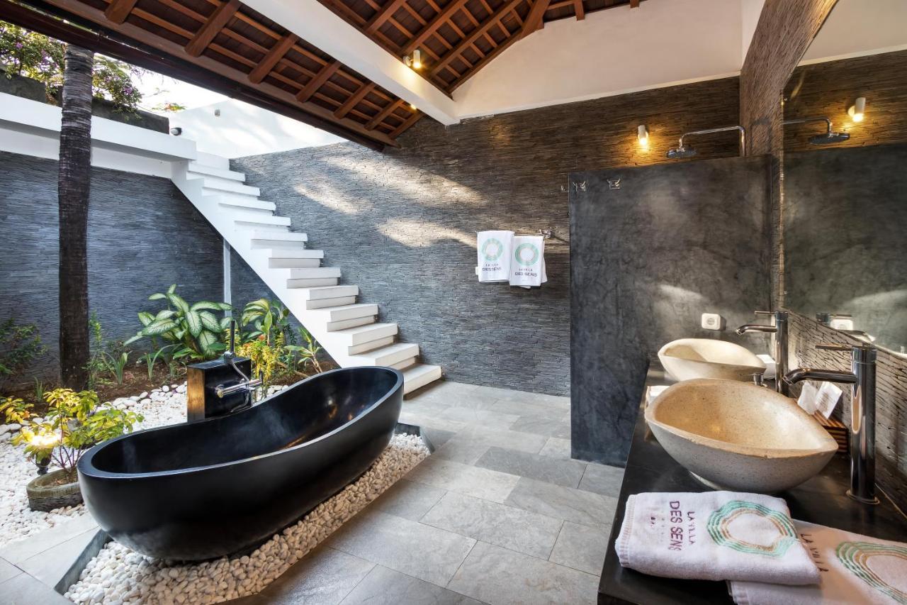 La Villa Des Sens Σεμινιάκ Εξωτερικό φωτογραφία