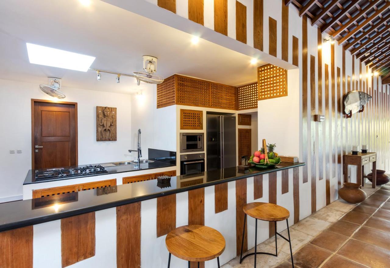 La Villa Des Sens Σεμινιάκ Εξωτερικό φωτογραφία